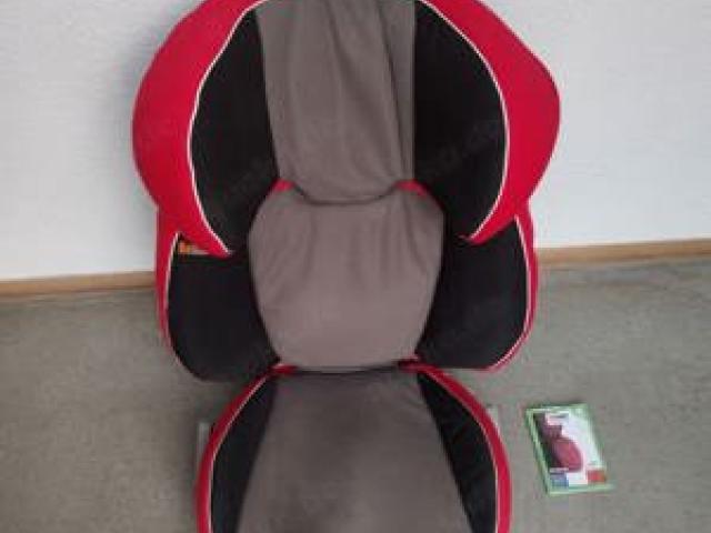 Kindersitz von BeSafe mit Isofix - 1