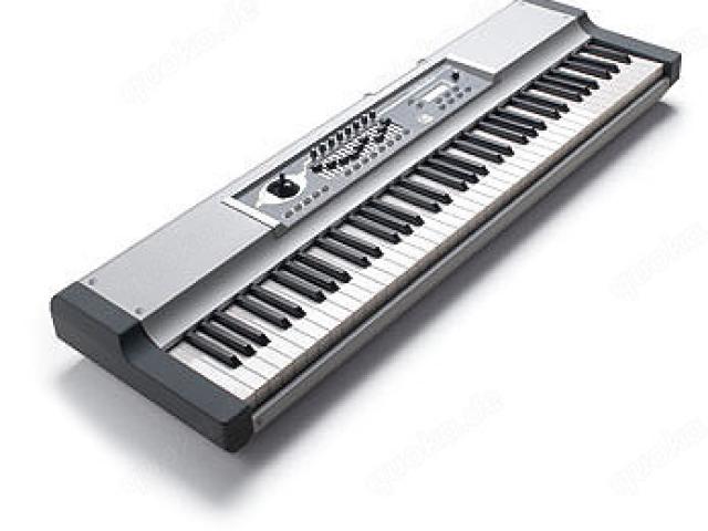 Masterkeyboard Fatar Studiologic VMK-176 - 1